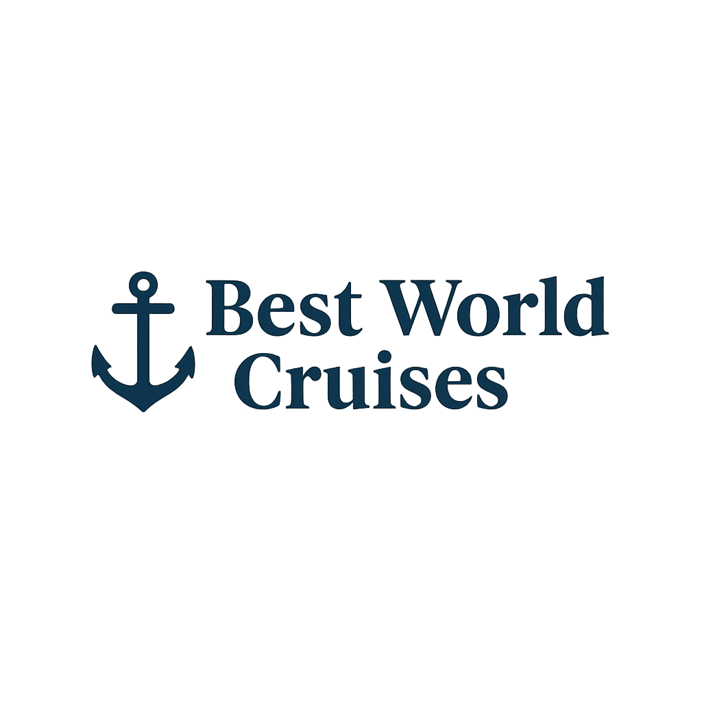 Logo Oficial Bestworldcruises.com