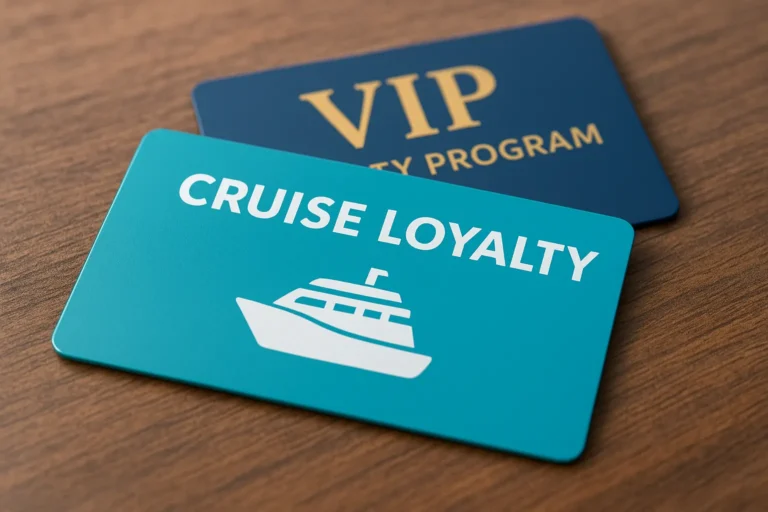 Are Cruise Loyalty Programs Worth It? Full Guide