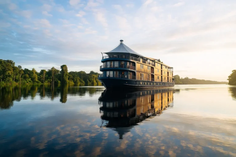 Amazon River Cruise: Manaus to Iquitos – Ultimate Itinerary