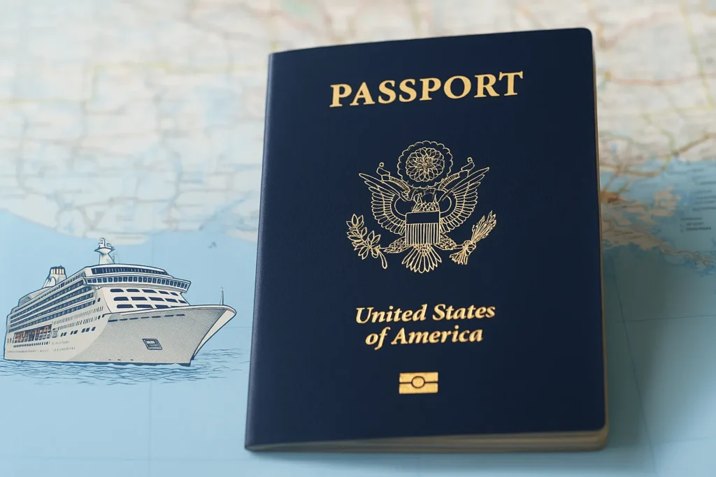 Do You Need a Passport for a Cruise?