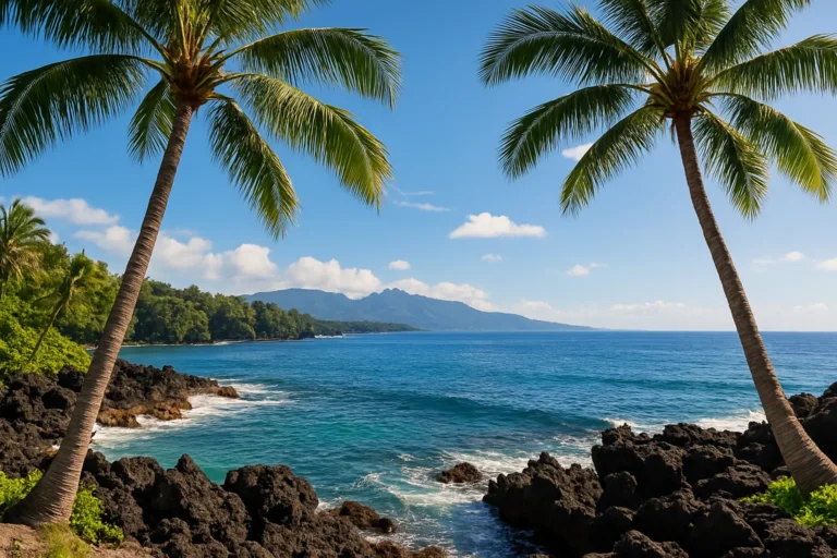 Hawaii Cruises from California: What to Know Before Booking