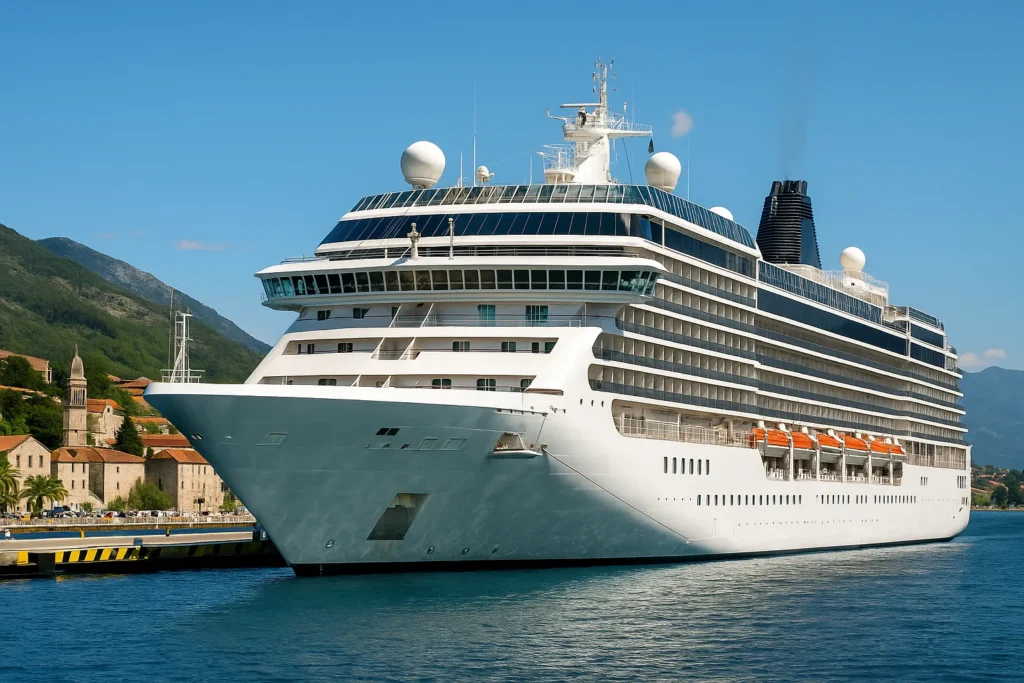 Hidden Cruise Fees to Avoid – Save Big on Your Vacation
