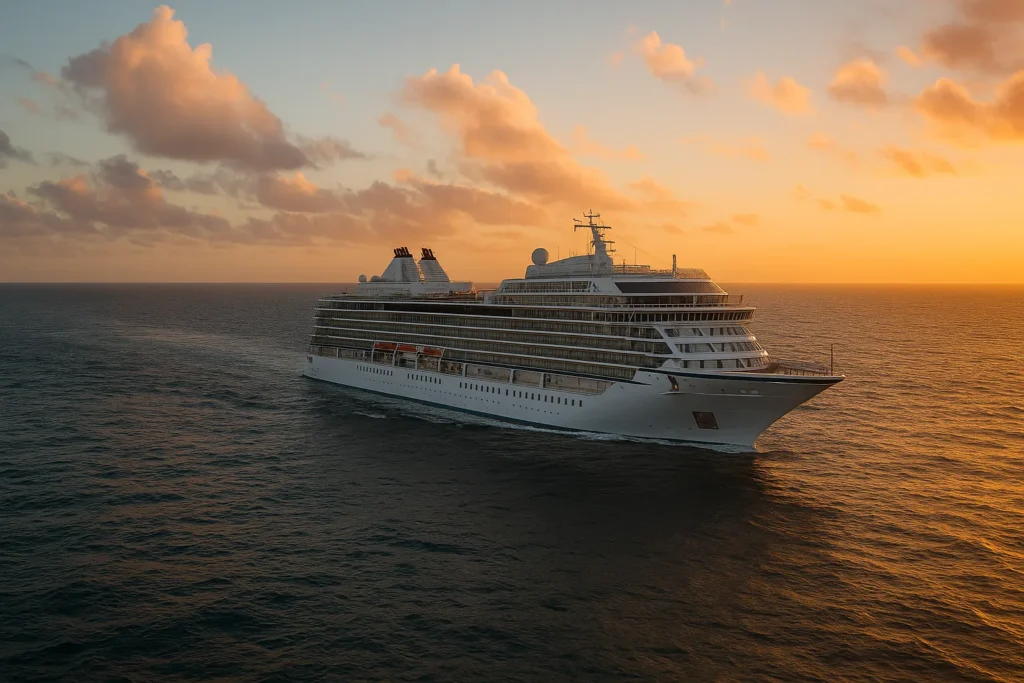 Last-Minute Cruise Deals: How to Find Them