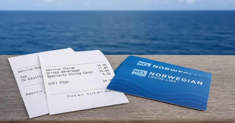 NCL Hidden Fees: 7 Charges They Don’t Tell You About