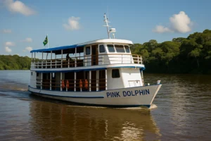 Pink Dolphin Tours: Best Amazon Cruise Excursions