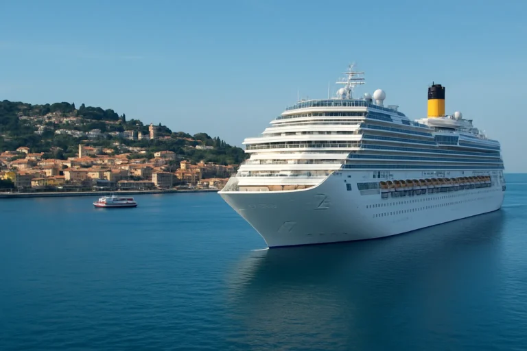 Top Cheap Cruise Destinations – Amazing Ports on Budget