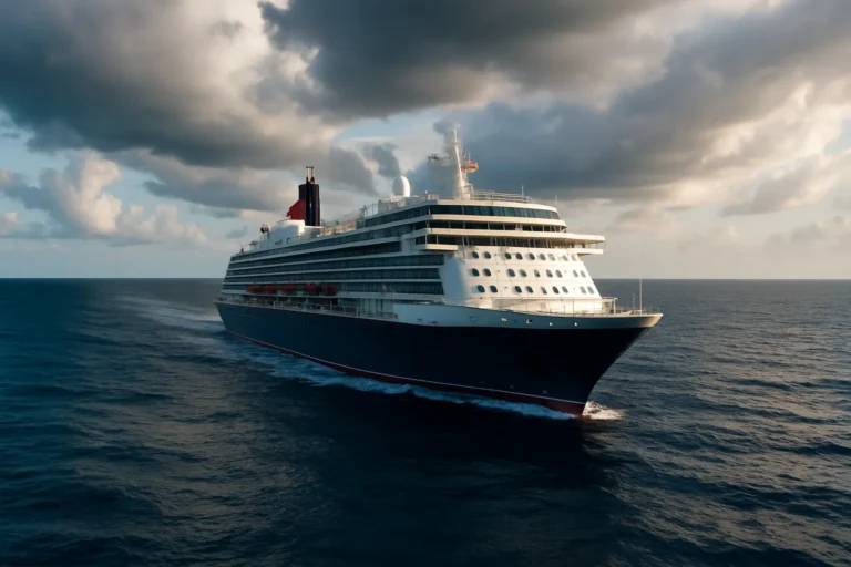 Transatlantic Cruise Deals: How to Save on Repositioning Voyages