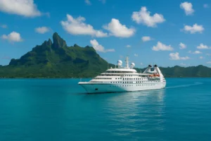 Windstar Star Breeze: South Pacific Cruise Review