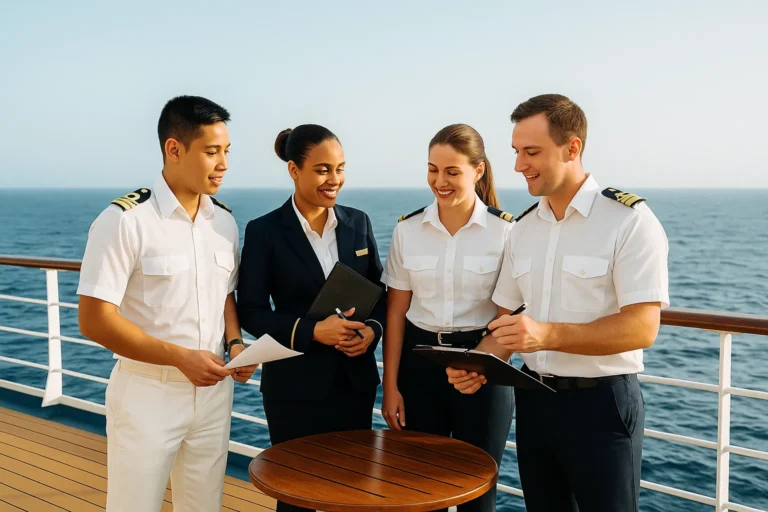 10 Highest-Paying Cruise Ship Jobs (+ Requirements)