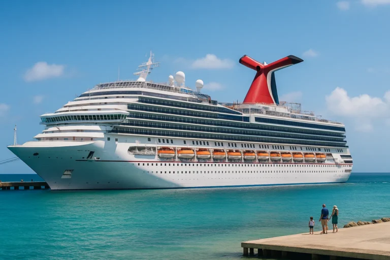 Carnival VIFP Club: How to Reach Diamond Tier Fast (2025 Perks)