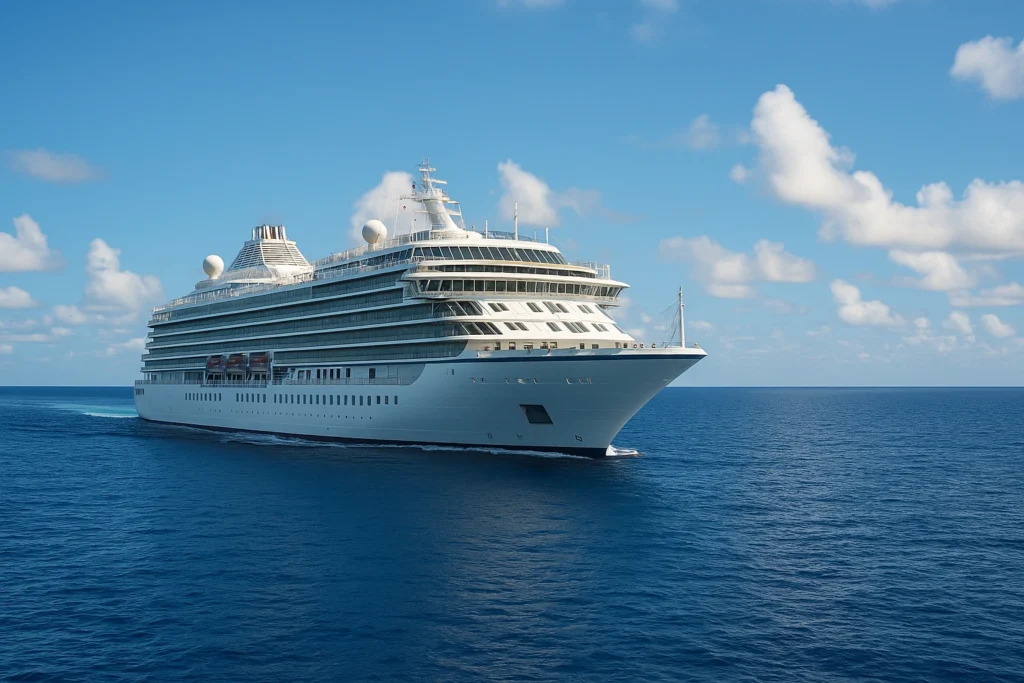 Cruise Insurance Timing: When to Buy & Benefits