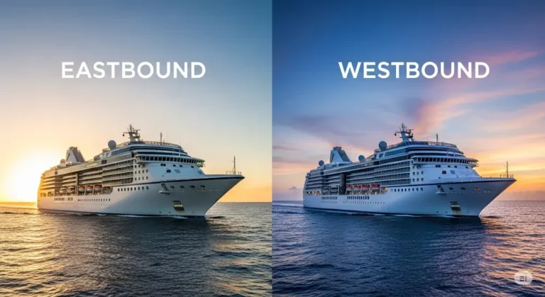 Eastbound vs. Westbound Transatlantic: Pros & Cons