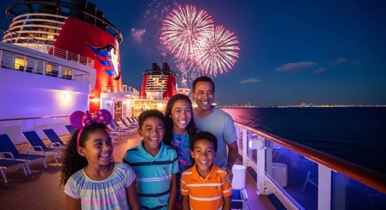 Family Experience on a Disney Cruise – Honest Feedback