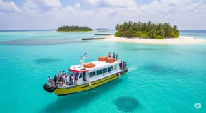 How to Cruise the Maldives on a Budget (Yes, It’s Possible!)
