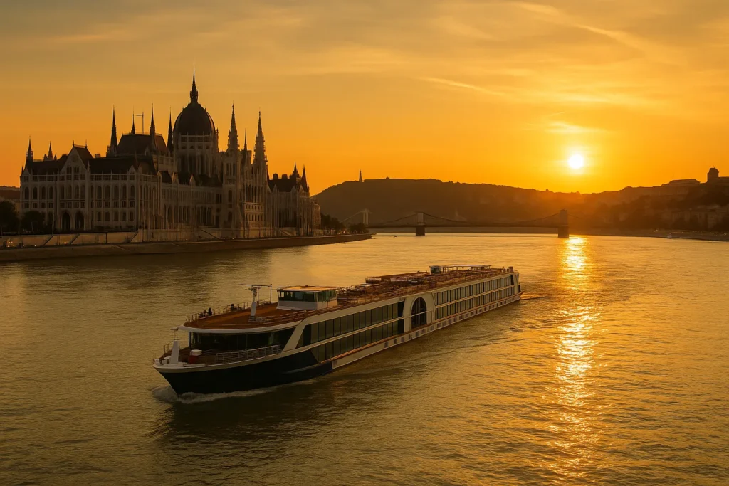 How to Save on Danube Cruises: 2025 Deals & Hacks