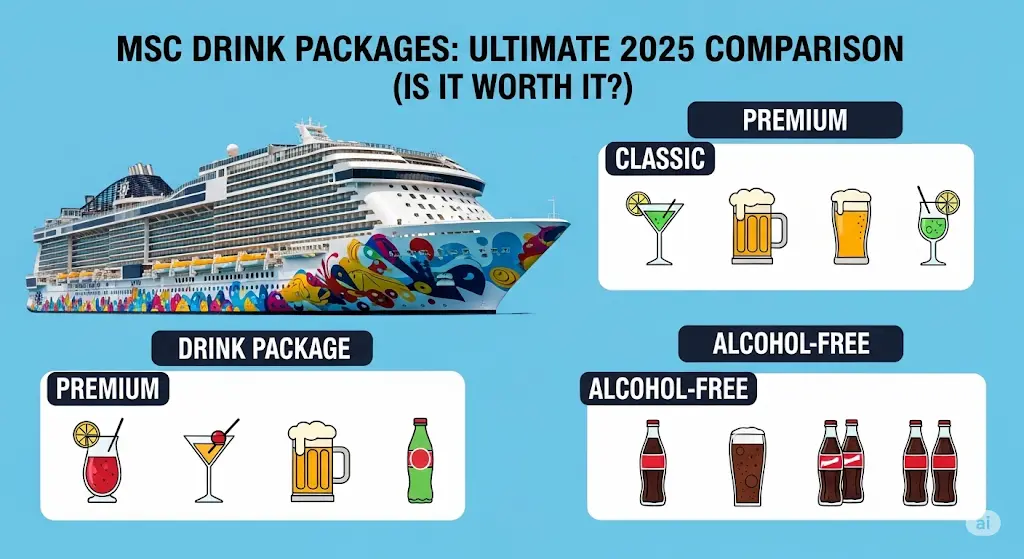 MSC-Drink-Packages-Ultimate-2025-Comparison-Is-It-Worth-It