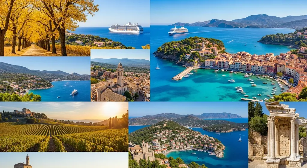 Mediterranean Cruise in October: Weather, Crowds & Deals