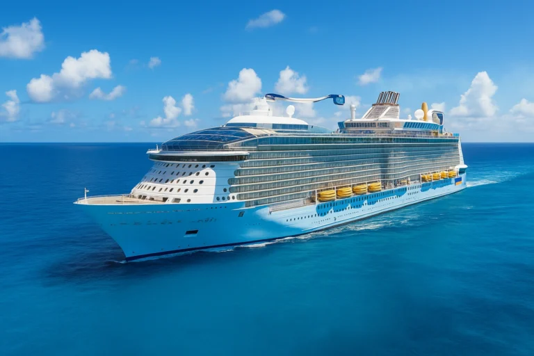 Royal Caribbean cruise tips for first-timers Royal Caribbean cruise tips for first-timers