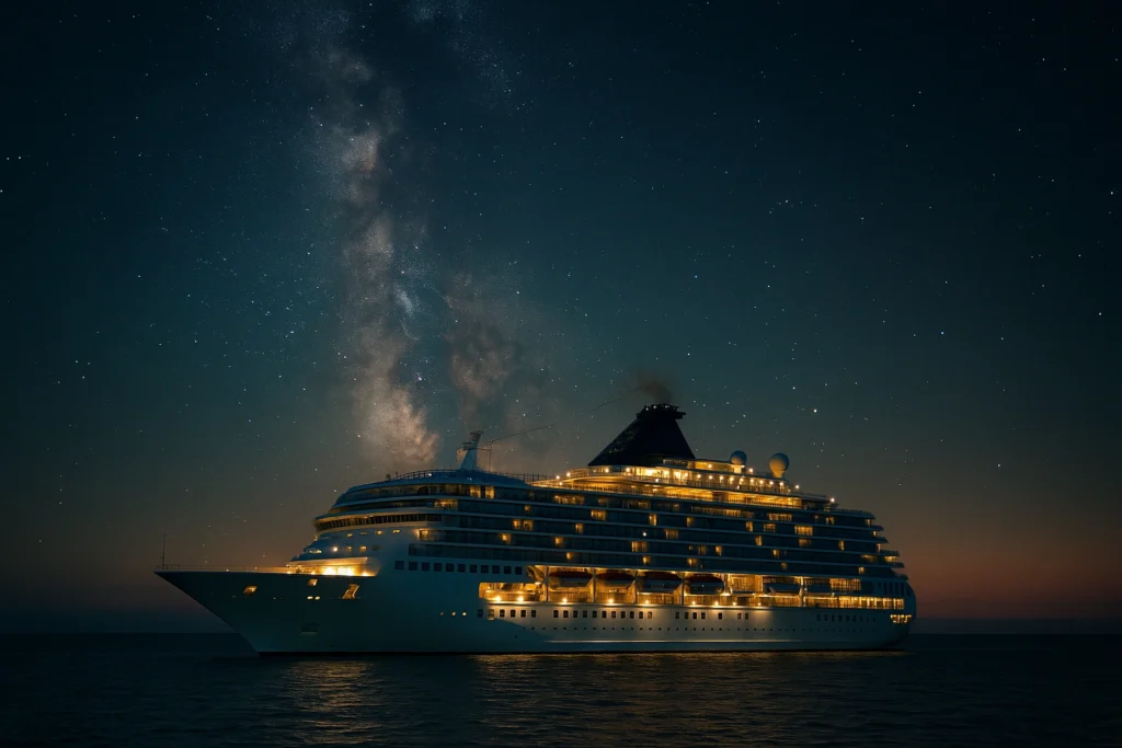 Star Wars & Disney-Themed Cruises for Fans