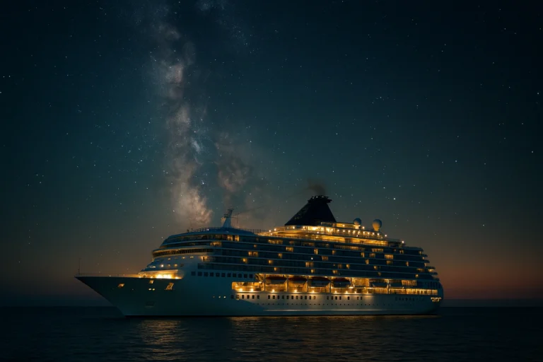 Star Wars & Disney-Themed Cruises for Fans