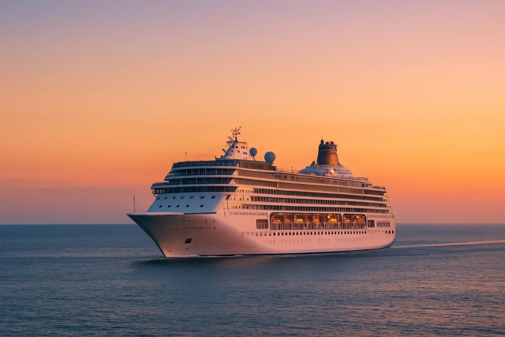 Transatlantic Cruise Seasons: When to Sail for Calm Seas