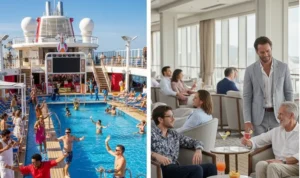 Virgin vs. Celebrity: Which Adult-Only Cruise is Better?