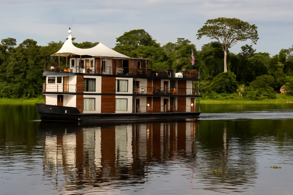 Amazon River Cruise Guide: Wildlife, Tribes & Expedition Tips