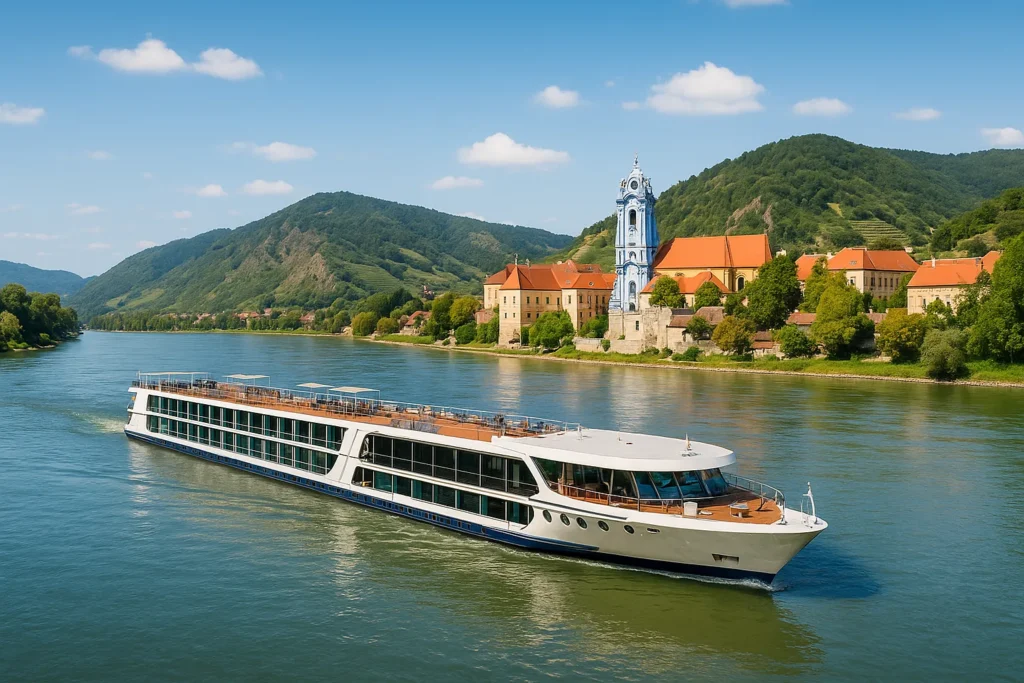 Best Time for a Danube Cruise: Weather & Festivals