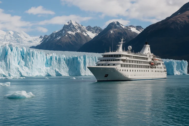 Best Time to Cruise Patagonia: Glaciers & Wildlife Guide