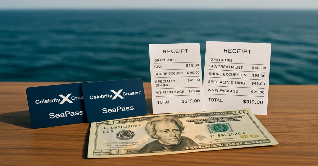 Celebrity Hidden Fees: 5 Charges to Avoid