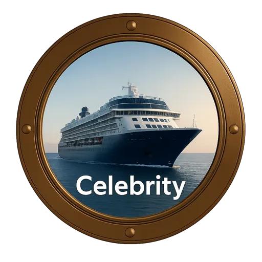 Celebrity Cruise Icon