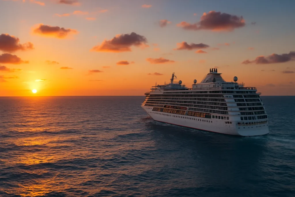 Cheapest Time to Book a Caribbean Cruise (2025 Savings Guide)
