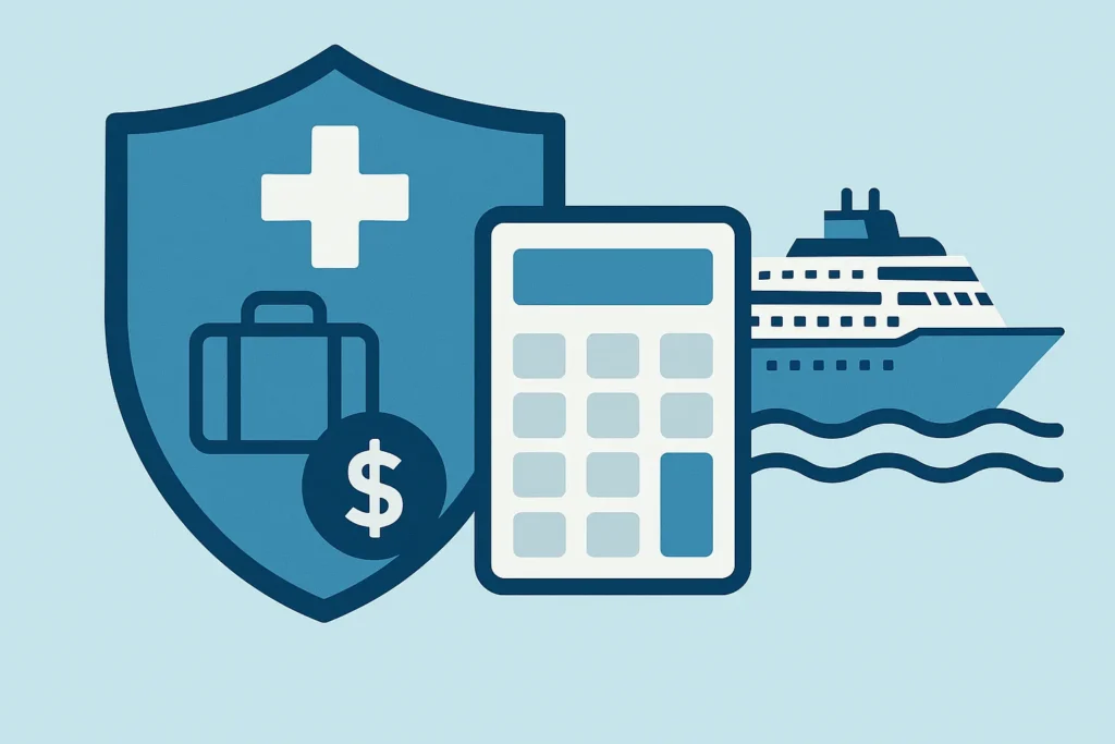 Cruise Insurance Costs