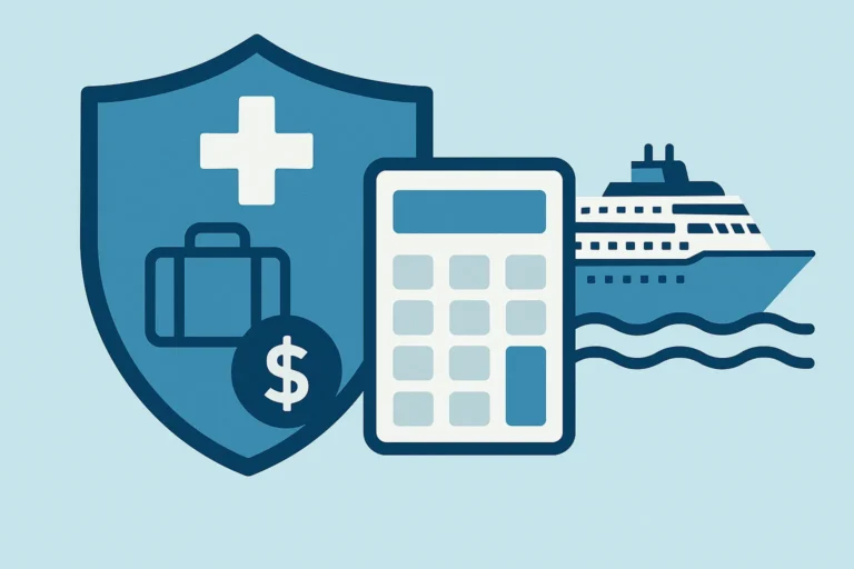 Cruise Insurance Costs