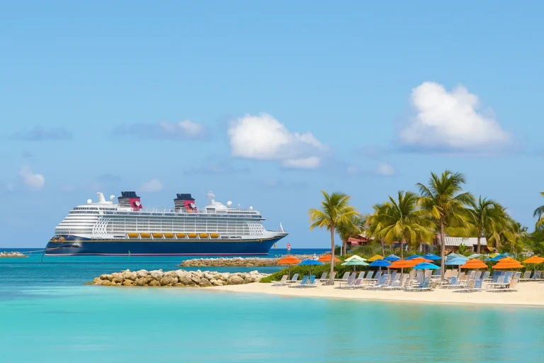 Disney Castaway Cay Review: Best Excursions & Tips