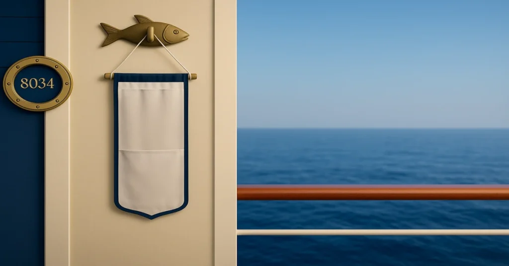Disney Cruise Fish Extender Guide: How to Participate