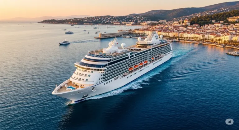 Essential Mediterranean Cruise Guide