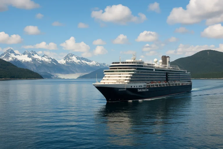 Holland America Have It All Package: Honest Review