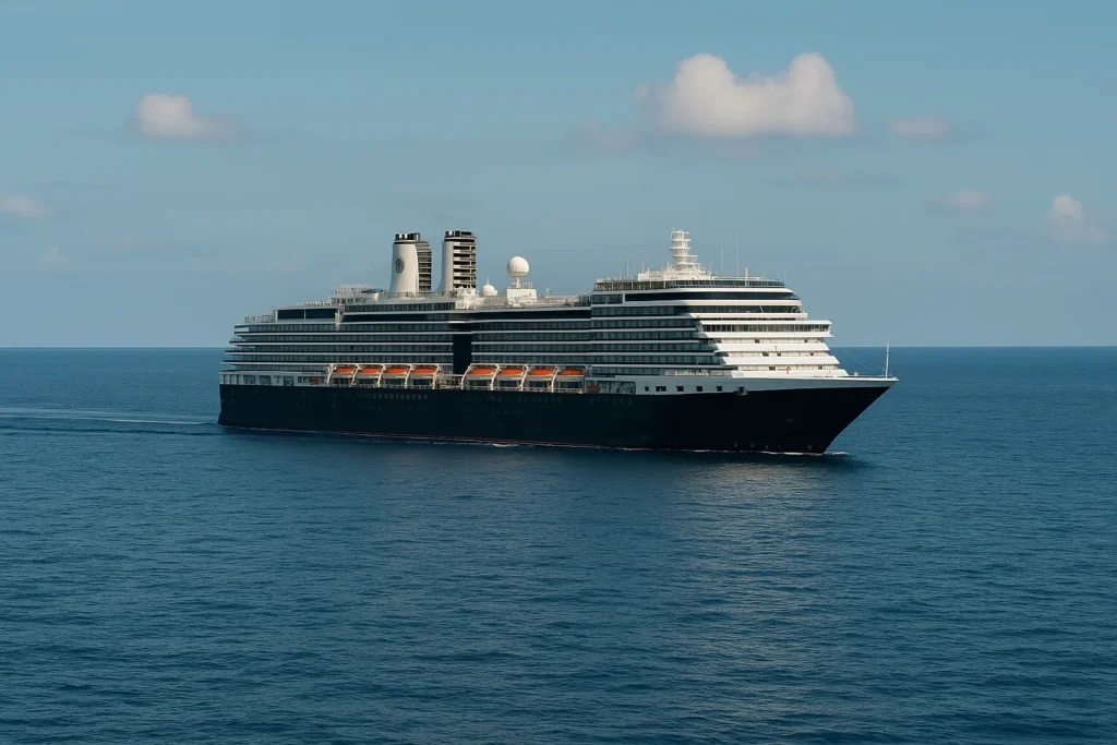 Holland America Hidden Fees: 5 Charges to Avoid