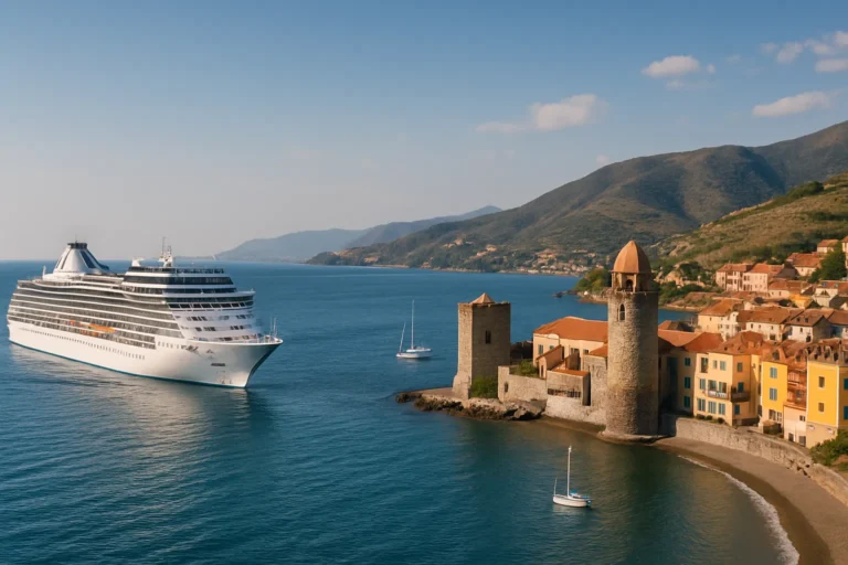 Mediterranean Cruise in October: Weather & Tips
