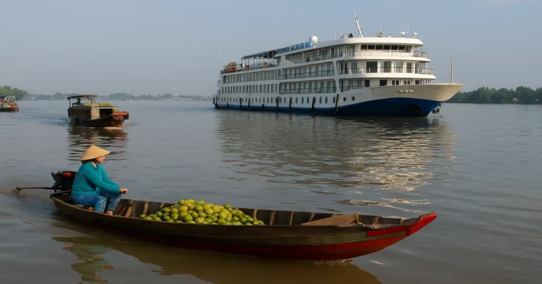 Mekong vs. Yangtze: Asia’s Top River Cruises Compared