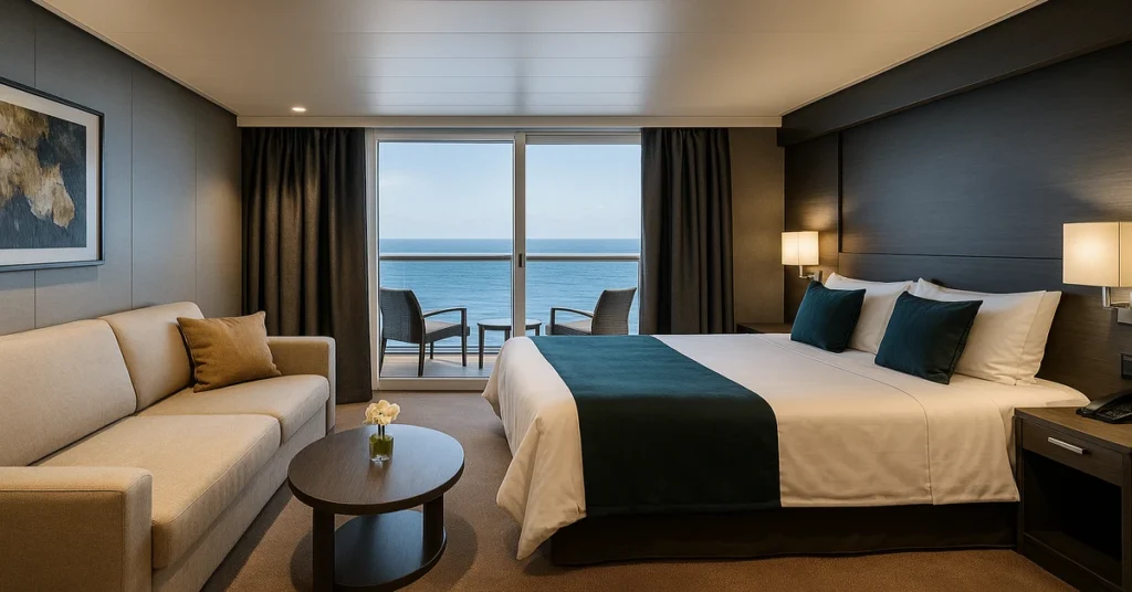 MSC Yacht Club Review: Is the Luxury Worth the Price?