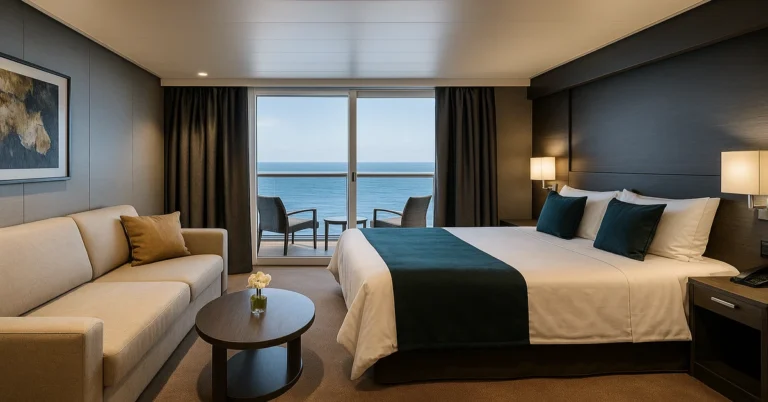 MSC Yacht Club Review: Is the Luxury Worth the Price?