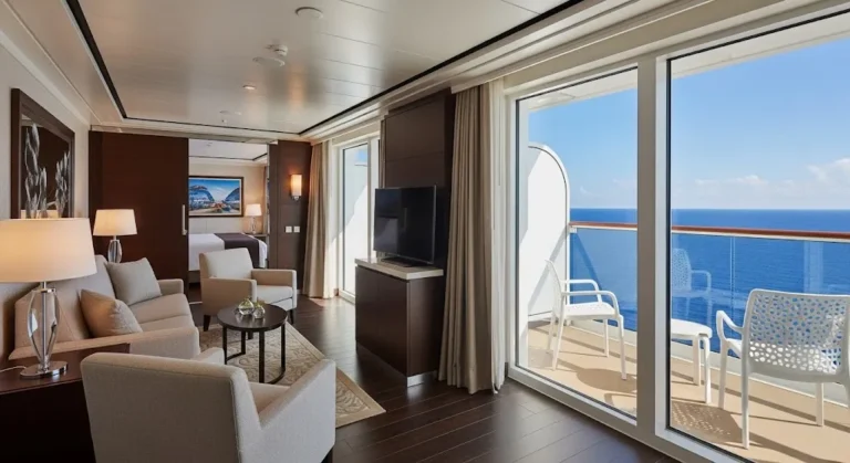 NCL Haven Review: Luxury Perks vs. shocking Costs