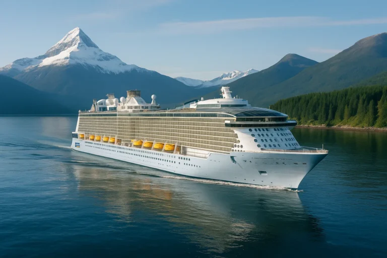 Royal Caribbean cruise deals
