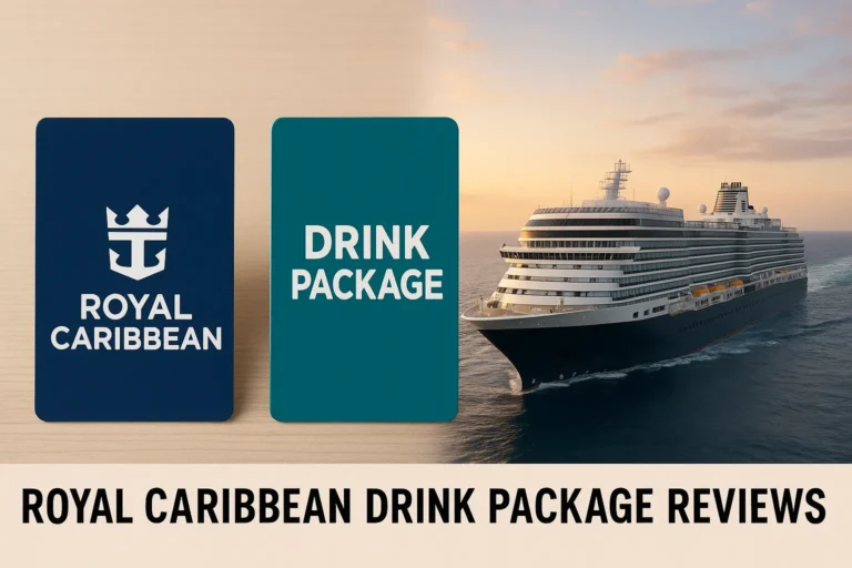 Royal Caribbean drink package reviews Royal Caribbean drink package reviews