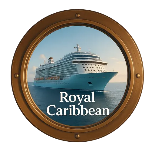 Royal Caribbean Cruise Icon