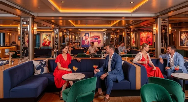 Virgin Voyages: Adults-Only Worth It?