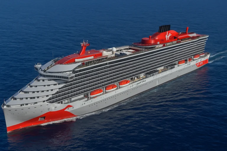 Virgin Voyages Hidden Fees: 5 Surprise Charges