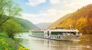 Best Time for a River Cruise: Spring, Summer or Fall?